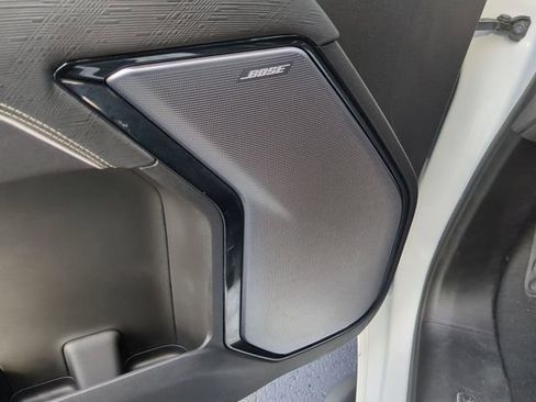 Used 2024 GMC Sierra 1500 AT4X w/ AT4X AEV Edition image 19