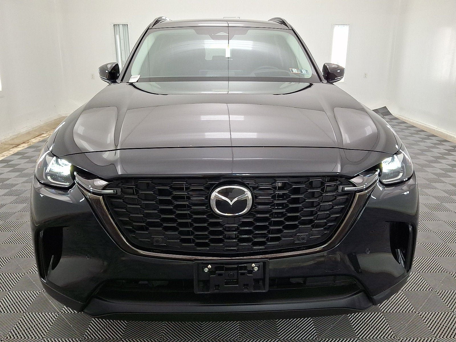 Used 2026 MAZDA CX-90 3.3 Turbo w/ Premium Sport Pkg AWD/4WD image 21