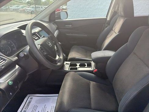 Used 2016 Honda CR-V EX image 12