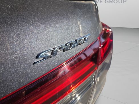 Used 2025 Honda Civic FWD Hybrid Sedan image 31