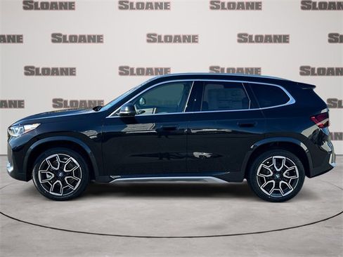 New 2026 BMW X1 xDrive28i w/ Technology Package image 2