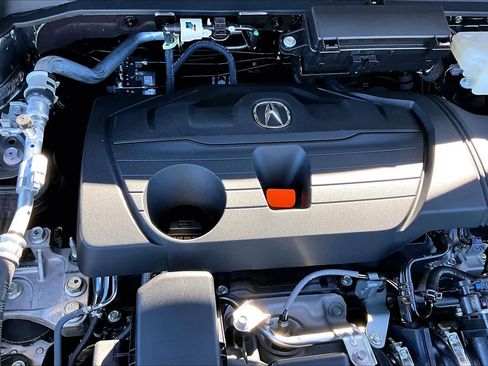 Certified 2026 Acura RDX A-Spec AWD/4WD image 17