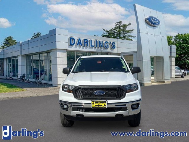 Used 2020 Ford Ranger XL w/ Equipment Group 101A Mid RWD image 2