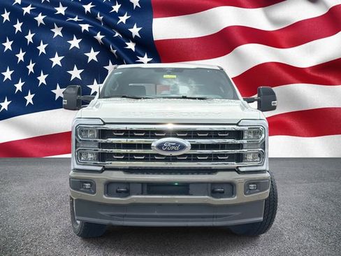 New 2026 Ford F250 King Ranch AWD/4WD image 5
