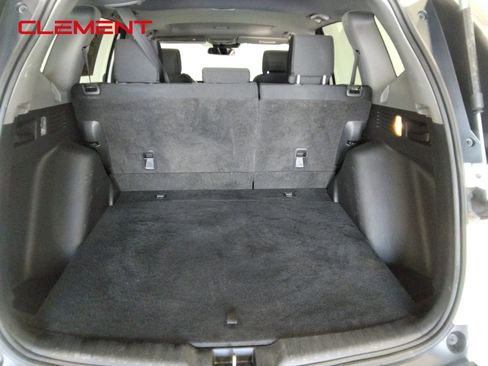 Used 2018 Honda CR-V EX image 13