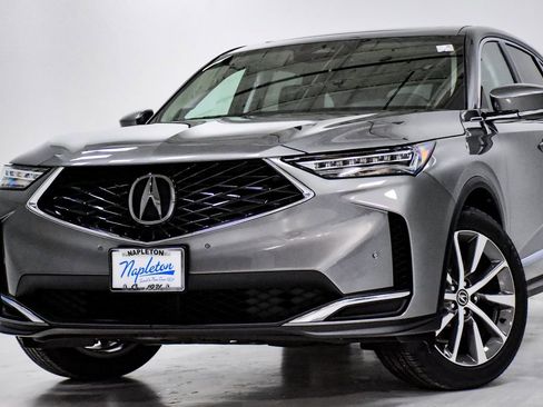 New 2026 Acura MDX w/ Technology Package image 2