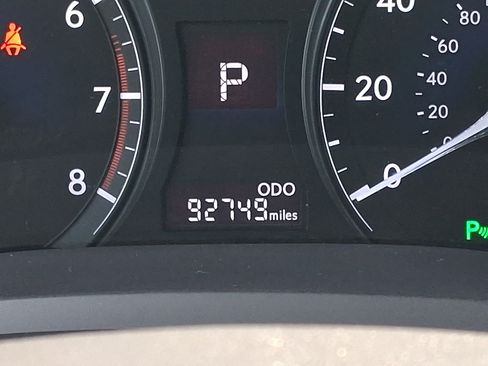 Used 2013 Lexus RX 350 AWD w/ Navigation Pkg image 19