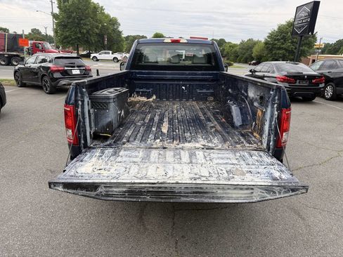 Used 2016 Ford F150 XL w/ Equipment Group 101A Mid RWD image 10