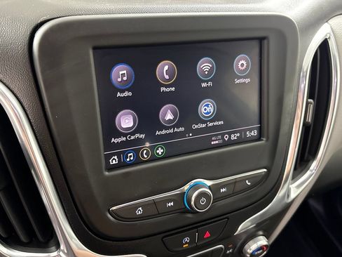 Used 2022 Chevrolet Equinox LT FWD image 31