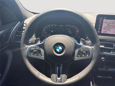 Used 2023 BMW X4 M40i w/ Premium Package AWD/4WD image 17