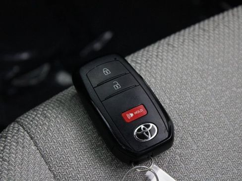 Used 2025 Toyota 4Runner SR5 RWD image 25