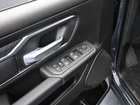 Used 2025 RAM 1500 Big Horn image 13