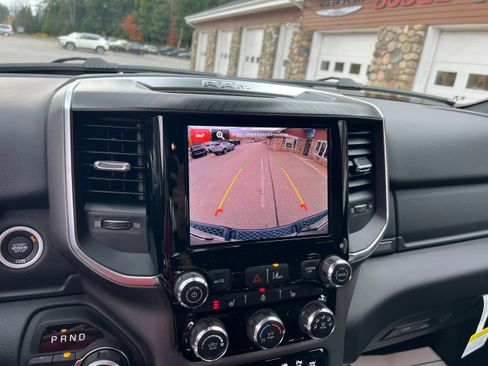 New 2026 RAM 1500 Big Horn image 15