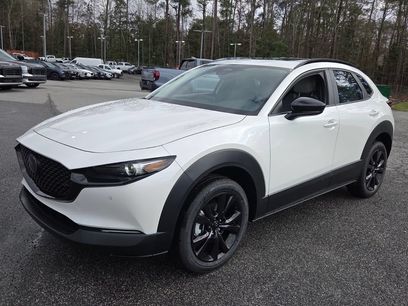 New 2026 MAZDA CX-30 Aire Edition