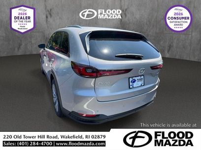 New 2026 MAZDA CX-90 3.3 Turbo w/ Preferred Package