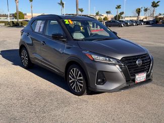 Certified 2021 Nissan Kicks SR w/ SR Premium Package video 2