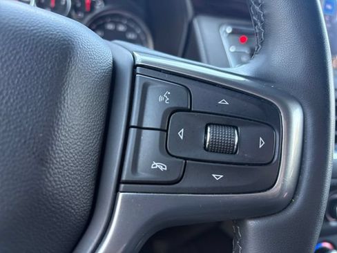 Used 2023 Chevrolet Tahoe LS AWD/4WD image 29