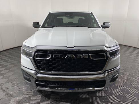 New 2026 RAM 1500 Big Horn AWD/4WD image 9