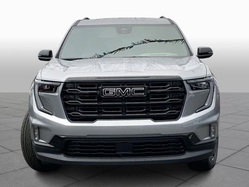 New 2026 GMC Acadia Elevation w/ Black Edition image 3