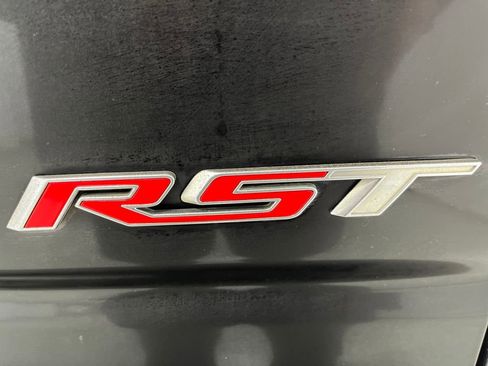 Used 2020 Chevrolet Silverado 1500 RST w/ All-Star Edition image 39