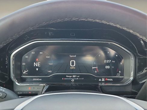 Used 2024 GMC Sierra 1500 Elevation image 18