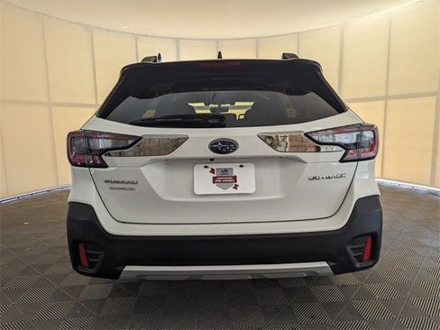 Certified 2020 Subaru Outback Limited image 13