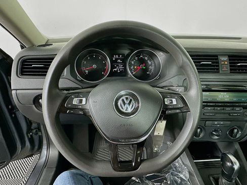 Used 2015 Volkswagen Jetta S FWD image 12