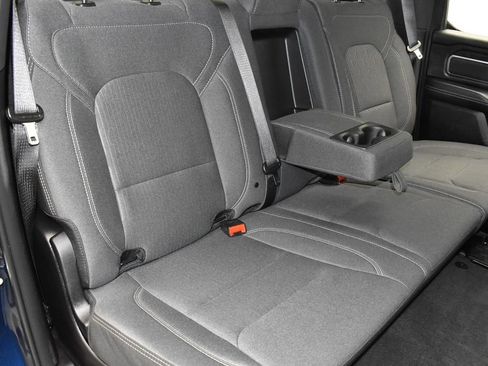 Used 2024 RAM 1500 Big Horn AWD/4WD image 33