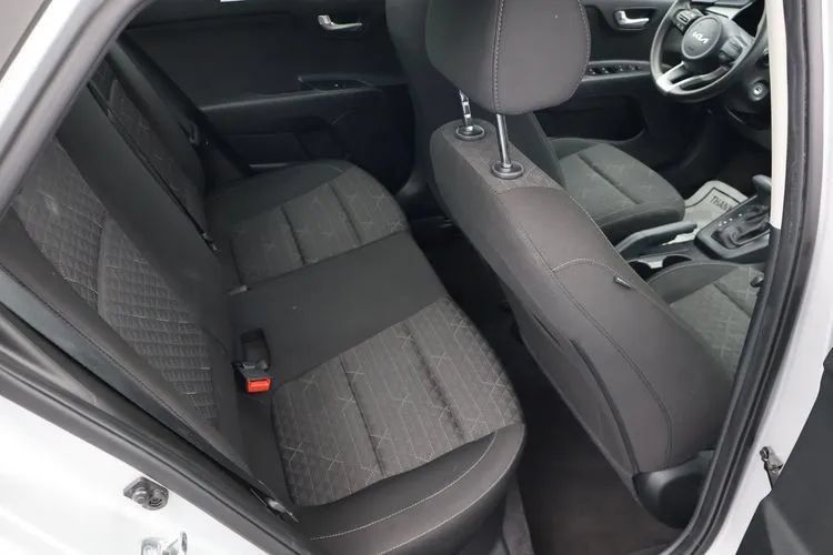 Used 2023 Kia Rio LX FWD image 17