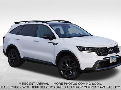 Certified 2023 Kia Sorento SX Prestige