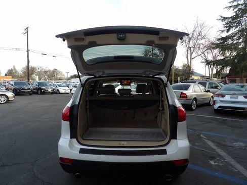 Used 2009 Subaru Tribeca Limited image 15