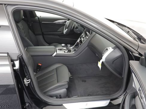 New 2026 BMW 840i xDrive w/ M Sport Professional Package AWD/4WD image 21