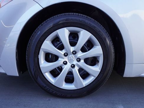 Certified 2024 Toyota Corolla LE image 19