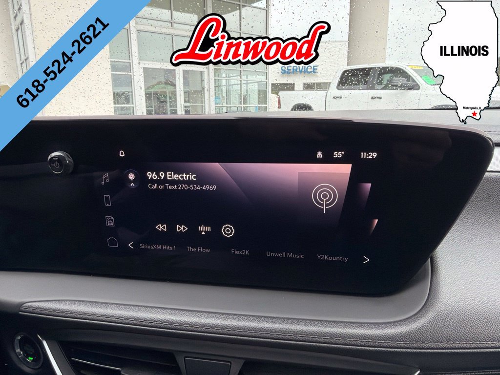 Used 2024 Buick Encore GX Preferred w/ Advanced Technology Package FWD image 24