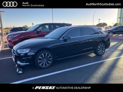 Used 2020 Audi A4 2.0T Premium Plus w/ Premium Plus Package