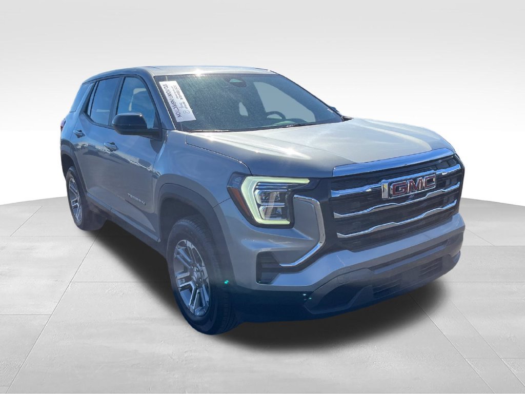 Used 2026 GMC Terrain Elevation FWD image 7