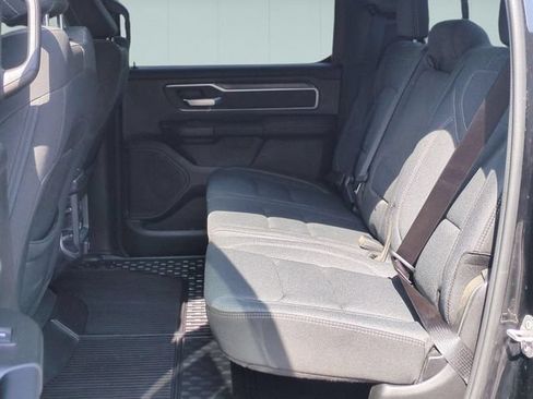 Used 2021 RAM 1500 Big Horn AWD/4WD image 25