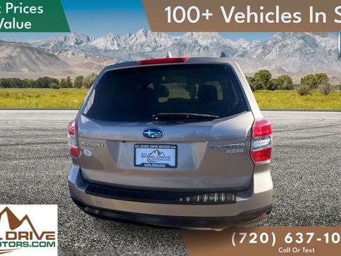 Used 2016 Subaru Forester 2.5i Premium w/ All-Weather Package image 6