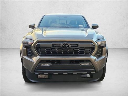 New 2026 Toyota Tacoma TRD Off-Road AWD/4WD image 6