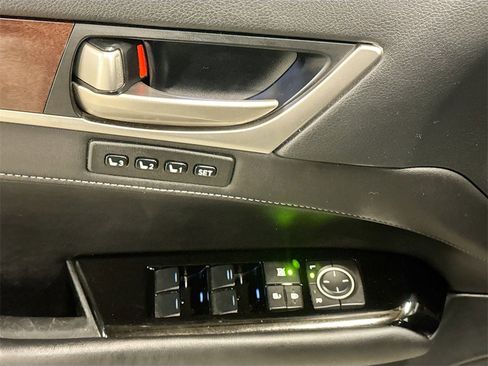 Used 2013 Lexus GS 350 AWD image 20