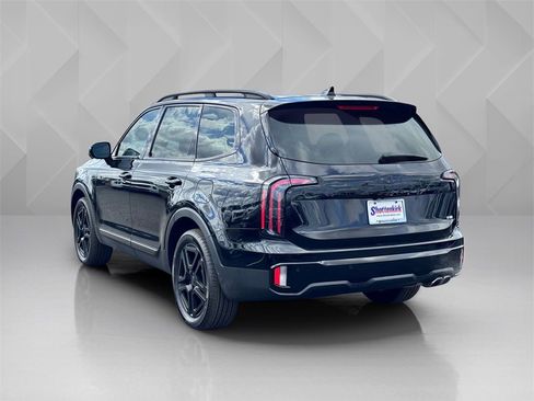 New 2025 Kia Telluride SX X-Line image 7