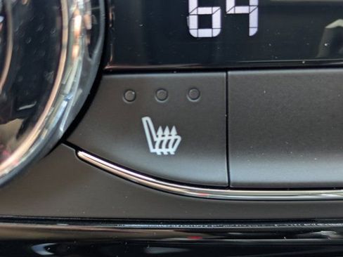 New 2026 Chevrolet Trax RS w/ Driver Confidence Package image 21