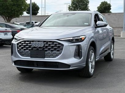 New 2026 Audi Q5 Premium Plus