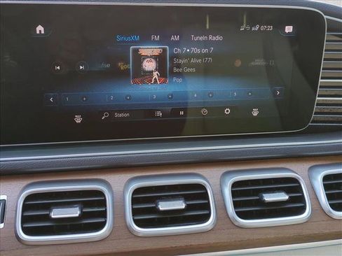 Used 2022 Mercedes-Benz GLE 350 image 15