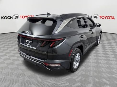Used 2023 Hyundai Tucson SEL image 8