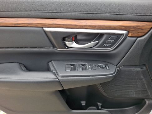 Used 2021 Honda CR-V EX-L image 12