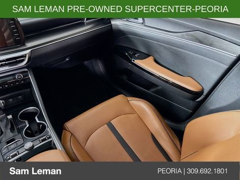 Used 2023 Kia K5 GT image 24