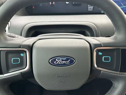 New 2025 Ford Expedition Max Active image 29