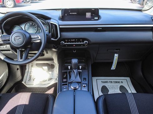 New 2026 MAZDA CX-50 2.5 Hybrid w/ Weather Package image 15