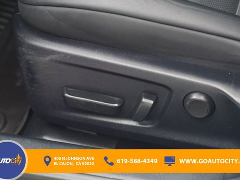 Used 2021 Lexus IS 350 F Sport image 18